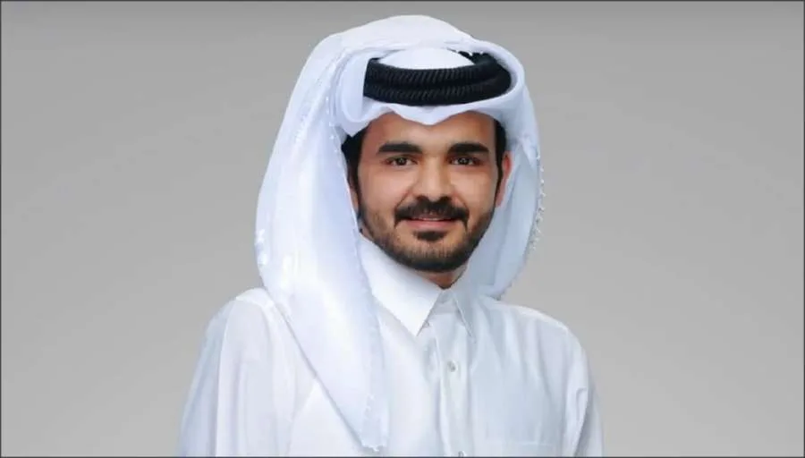 الشيخ جوعان بن حمد يعلن عن عزيمته الترشح لرئاسة المجلس الأولمبي الآسيوي