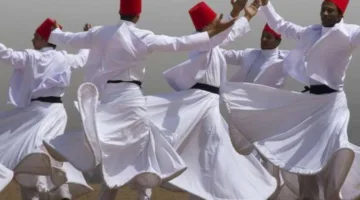 نظام محدث للتكايا والزوايا والطرق الصوفية في الأردن