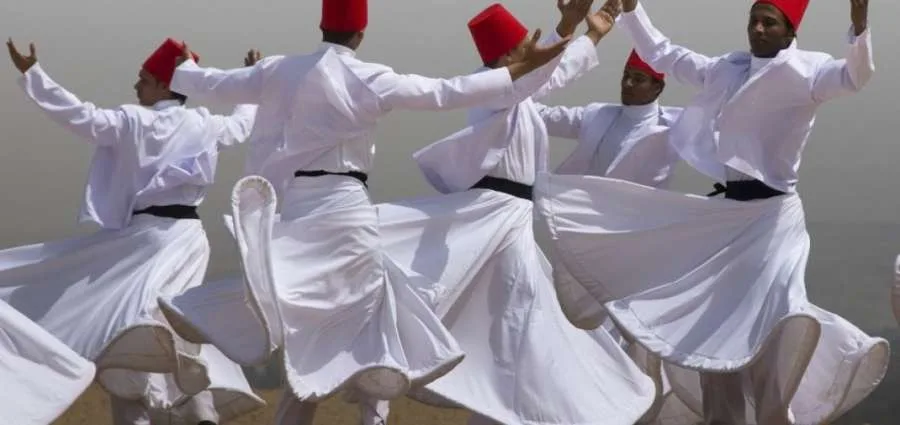 نظام محدث للتكايا والزوايا والطرق الصوفية في الأردن
