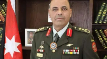 الباشا رائد حامد الصرايرة.. تهانينا الحارة على المنصب الجديد