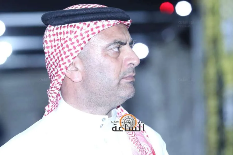 عشيرة الخلايلة تُعبر عن حزنها لوفاة أحد شبابها.. فؤاد محمود الخلف الفلاح الخلايلة