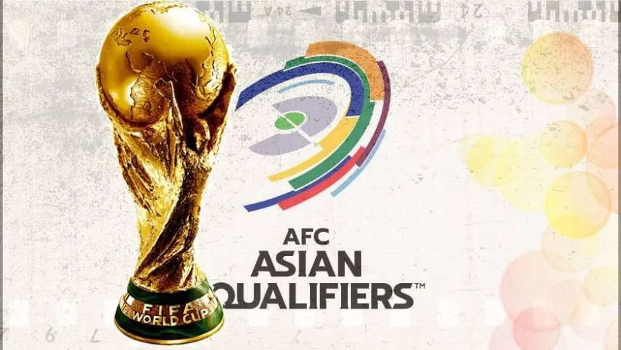 قرعة تصفيات كأس العالم الآسيوية: مجموعتان قويتان.. اكتشف التفاصيل! قرعة تصفيات كأس العالم الآسيوية: مجموعتان قويتان.. اكتشف التفاصيل!