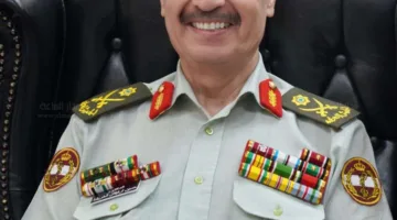 الطبيب الباشا حسين الخريشة.. تهانينا على الإرادة الملكية!