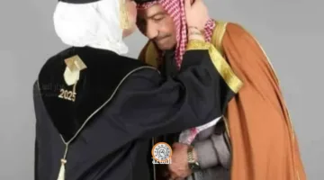 ساجدة المجلي الخوالدة.. تهانينا!