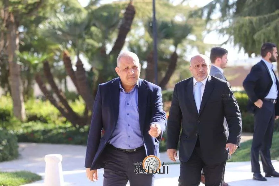 نوفان العجارمة يوضح: لا يوجد عائق أمام إنشاء نقابة للمعلمين عبر نظام يصدر عن مجلس الوزراء | عاجل