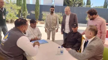 رحلة الأمل: يوم مميز من السعادة يجمع أطفال السرطان وأطفال غزة بدعم من البنك التجاري الأردني (صور)