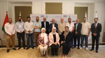 غرفة تجارة عمّان تطلق برنامجاً تدريبياً بعنوان: الأجيال على مدى الحياة للشركات العائلية