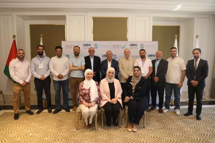 غرفة تجارة عمّان تطلق برنامجاً تدريبياً بعنوان: الأجيال على مدى الحياة للشركات العائلية