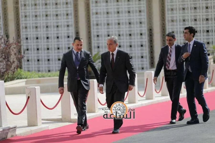 التغييرات الحكومية في ظل صيف اقتصادي خامل وصمت حسان الملتهب | عاجل التغييرات الحكومية في ظل صيف اقتصادي خامل وصمت حسان الملتهب | عاجل