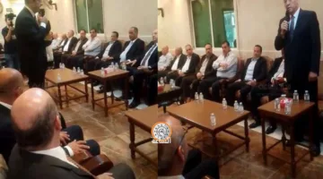 زيارة حجازي والعابودي: حجازي سأل والخلايلة استجاب