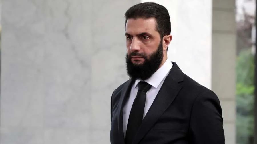 بدعم أردني.. سفير أميركا في تركيا: سوريا وإسرائيل توصلتا إلى اتفاق لوقف إطلاق النار | خبر عاجل بدعم أردني.. سفير أميركا في تركيا: سوريا وإسرائيل توصلتا إلى اتفاق لوقف إطلاق النار | خبر عاجل