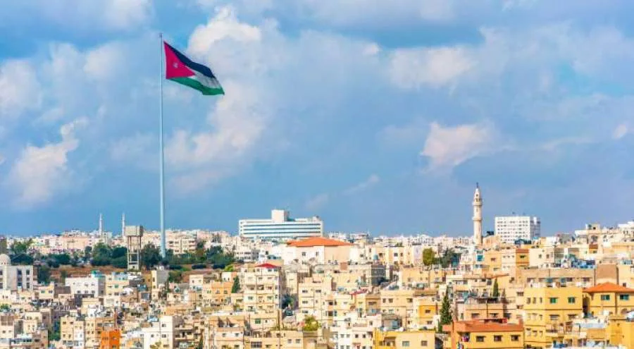 طقس صيفي تقليدي في الأردن حتى يوم الأحد.. وارتفاع في درجات الحرارة يوم الثلاثاء طقس صيفي تقليدي في الأردن حتى يوم الأحد.. وارتفاع في درجات الحرارة يوم الثلاثاء