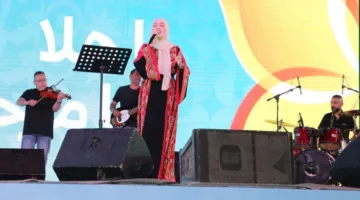 مهرجان صيف عمان يختتم فعالياته بحضور جماهيري كبير