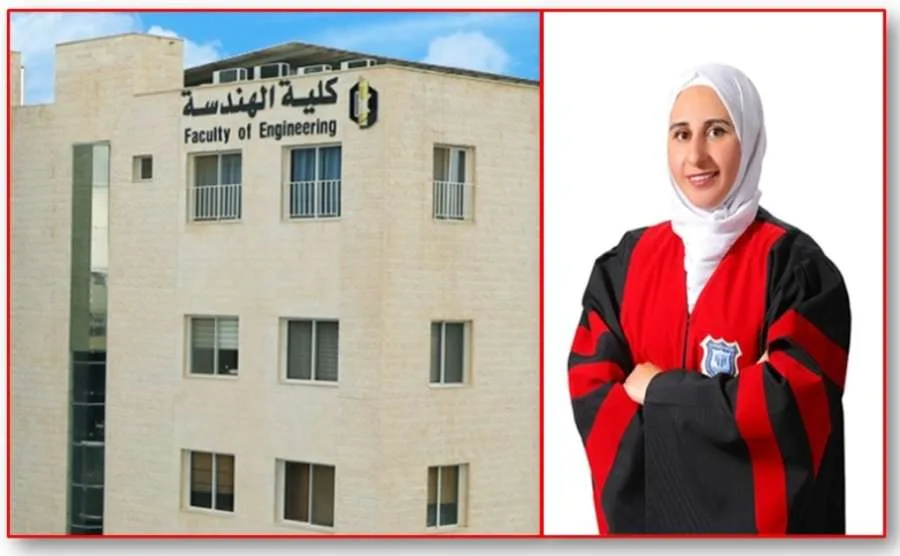 نجاح ملحوظ لجامعة عمان الأهلية في الحصول على القبول الأوروبي لمشروعها المتعلق بتحسين فرص توظيف الخريجين. نجاح ملحوظ لجامعة عمان الأهلية في الحصول على القبول الأوروبي لمشروعها المتعلق بتحسين فرص توظيف الخريجين.