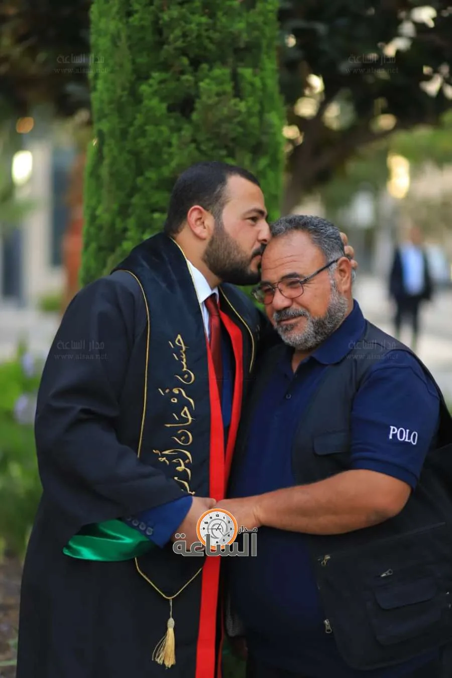 عشيرة الرياشات تعبر عن امتنانها للمعزين والمهنئين