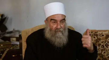 الرئاسة السورية تُعلن عن هدنة شاملة.. تعرف على تفاصيل اتفاق السويداء