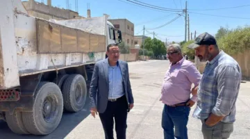 تحولات إيجابية في البيئة ببني عبيد: رؤية جديدة