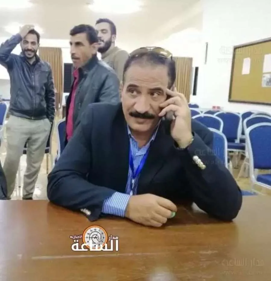 نهار السعيدات يطلب من وزير الأشغال التدخل الشخصي لوقف خطر فتحة الالتفاف على شارع إربد-الزرقاء | عاجل