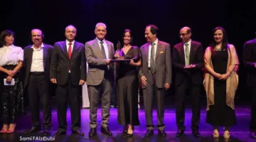 مسرحية “أوار خامدة” للمخرجة نور ابوسماقة تحصد ثلاث جوائز في مهرجان المسرح الحر الدولي.