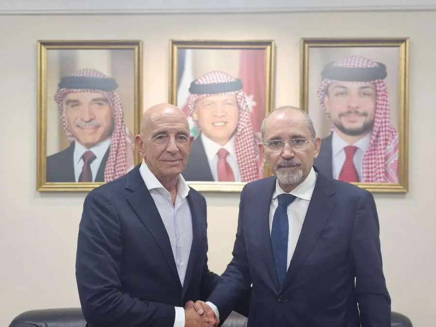واشنطن تعبر عن امتنانها للأردن لدعمه تنفيذ هدنة في السويداء