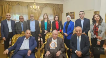جمعية عمان تكرّم المؤرخ والمفكر علي محافظة (صور)