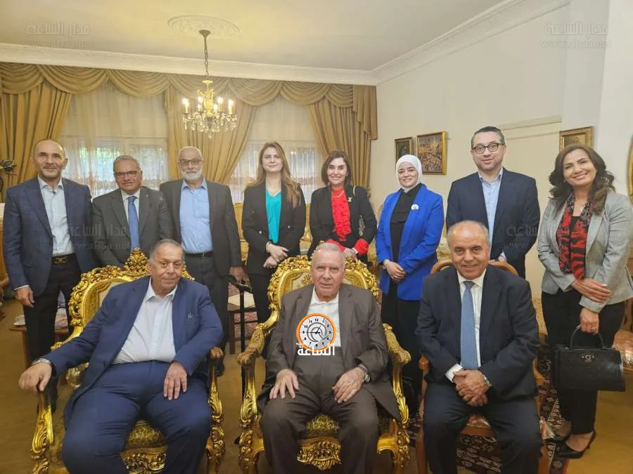جمعية عمان تكرّم المؤرخ والمفكر علي محافظة (صور)