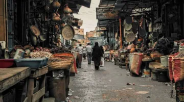 الصدق والإفصاح هما مفتاحا النجاح والازدهار في التجارة.