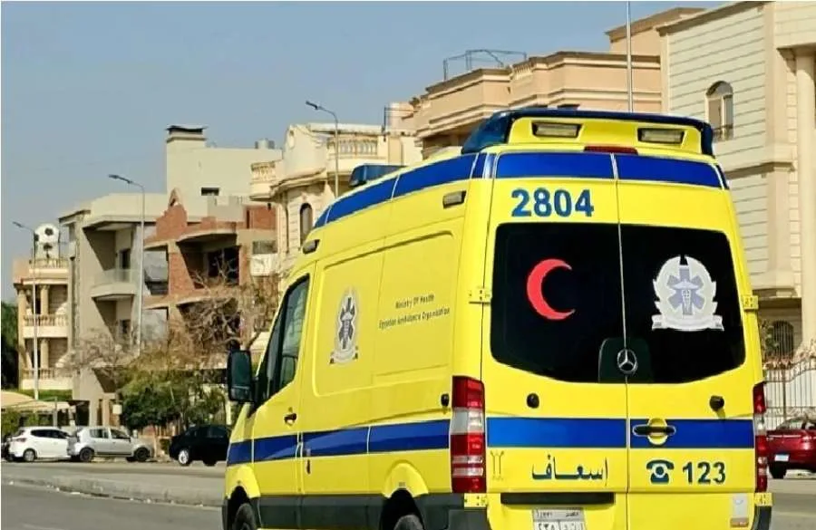 بعد فقدان خمسة أشقاء بسبب مرض غامض في مصر.. الوالدان يعانيان من نفس الأعراض بعد فقدان خمسة أشقاء بسبب مرض غامض في مصر.. الوالدان يعانيان من نفس الأعراض