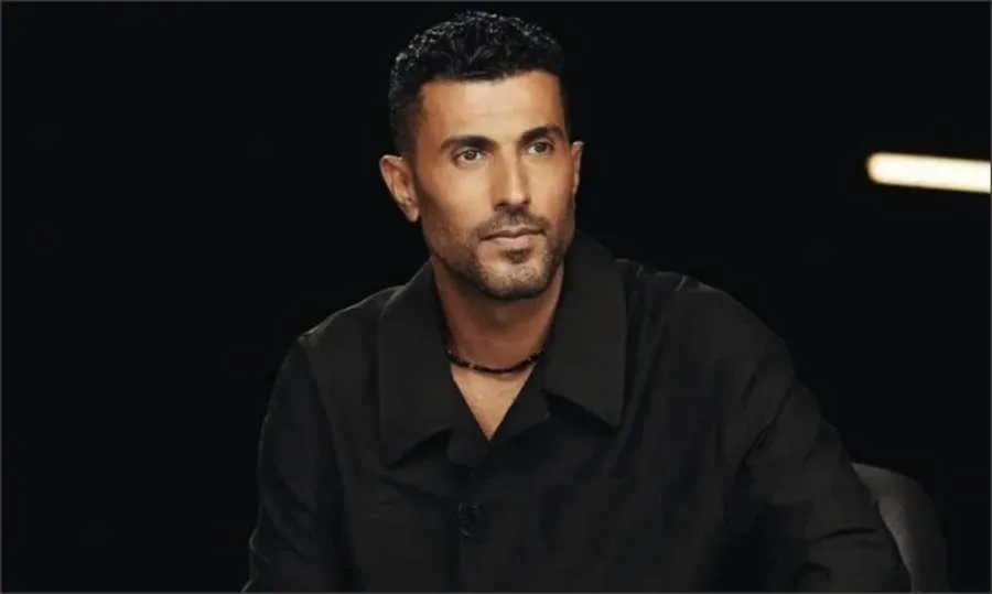 مصر: تبرئة محمد سامي من accusations ضد عفاف شعيب مصر: تبرئة محمد سامي من accusations ضد عفاف شعيب
