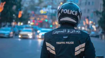 إغلاق طريق عرجان الشمالي في عجلون.. بسبب ذلك