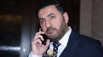 المدعي العام يعلق عمل النائب ينال فريحات