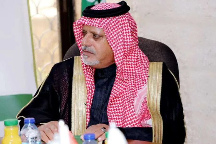 مكب الإكيدر… عبق الموت التدريجي