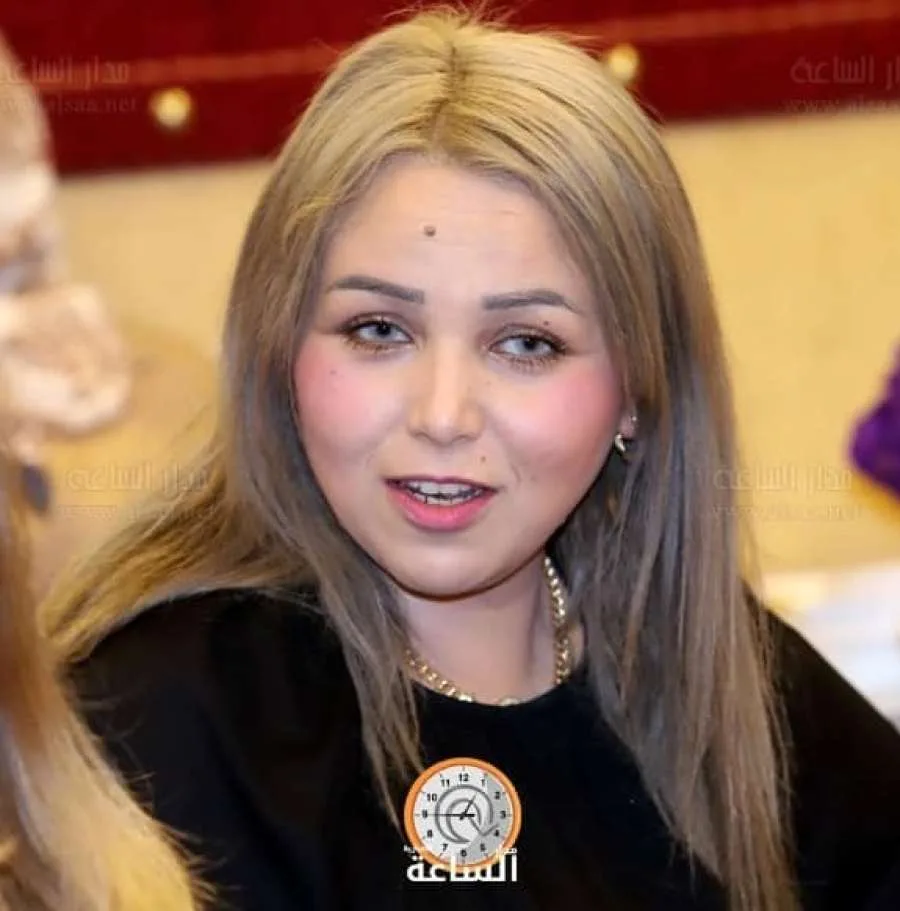 الصحفية حتاملة تستفسر: من المسؤول عن استبعادي من تغطية وزارة الزراعة؟ الصحفية حتاملة تستفسر: من المسؤول عن استبعادي من تغطية وزارة الزراعة؟