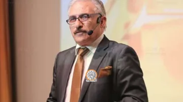 عليان يكتب: بمناسبة مهرجان جرش، دعونا نتحدث عن أيمن سماوي والمهرجان سلباً.
