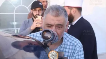 الفلكي مجاهد: إدراج اسم نيزك مدينة المفرق في السجل العالمي للنيازك