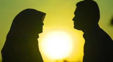 معايير الكذب بين الأزواج
