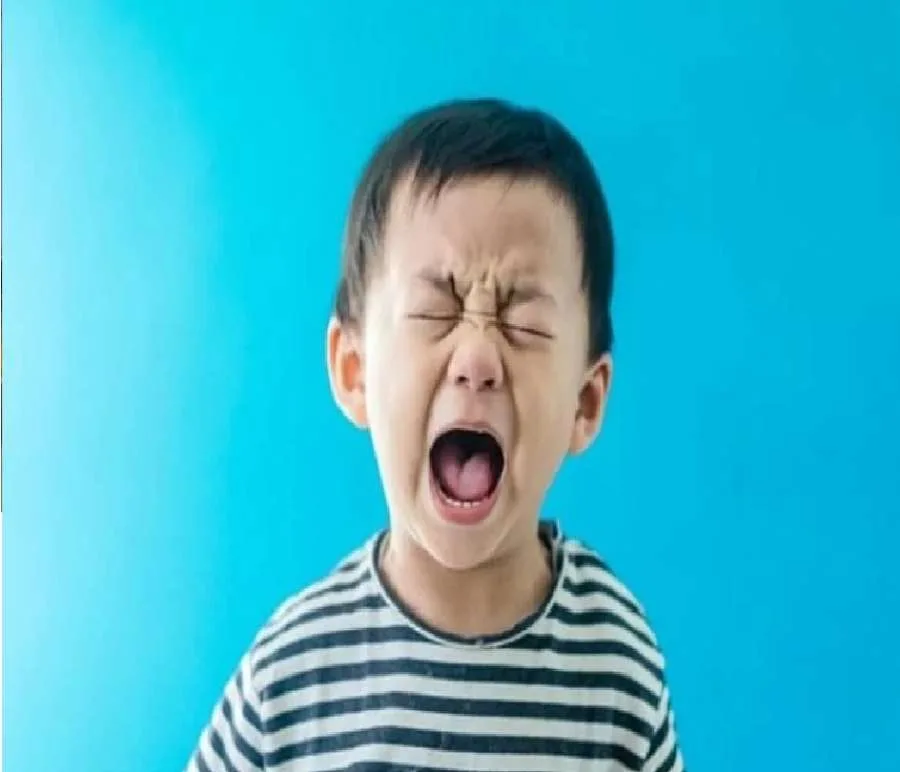 تجاوز مفهوم التربية الرقيقة!.. بحث: الحزم هو المفتاح لنجاح طفلك