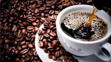 دراسة: تأثير شرب القهوة على فعالية الدماغ ونوعية النوم
