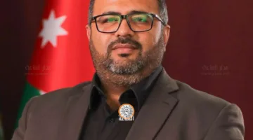 الأمن الأردني يعتقل القيادي في جماعة الإخوان المسلمين المحظورة، الخوالدة.