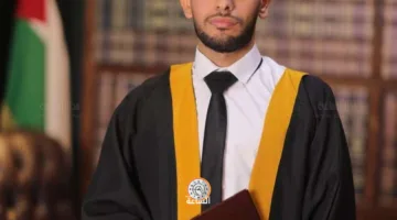 د. محمد عبد الله.. تهانينا