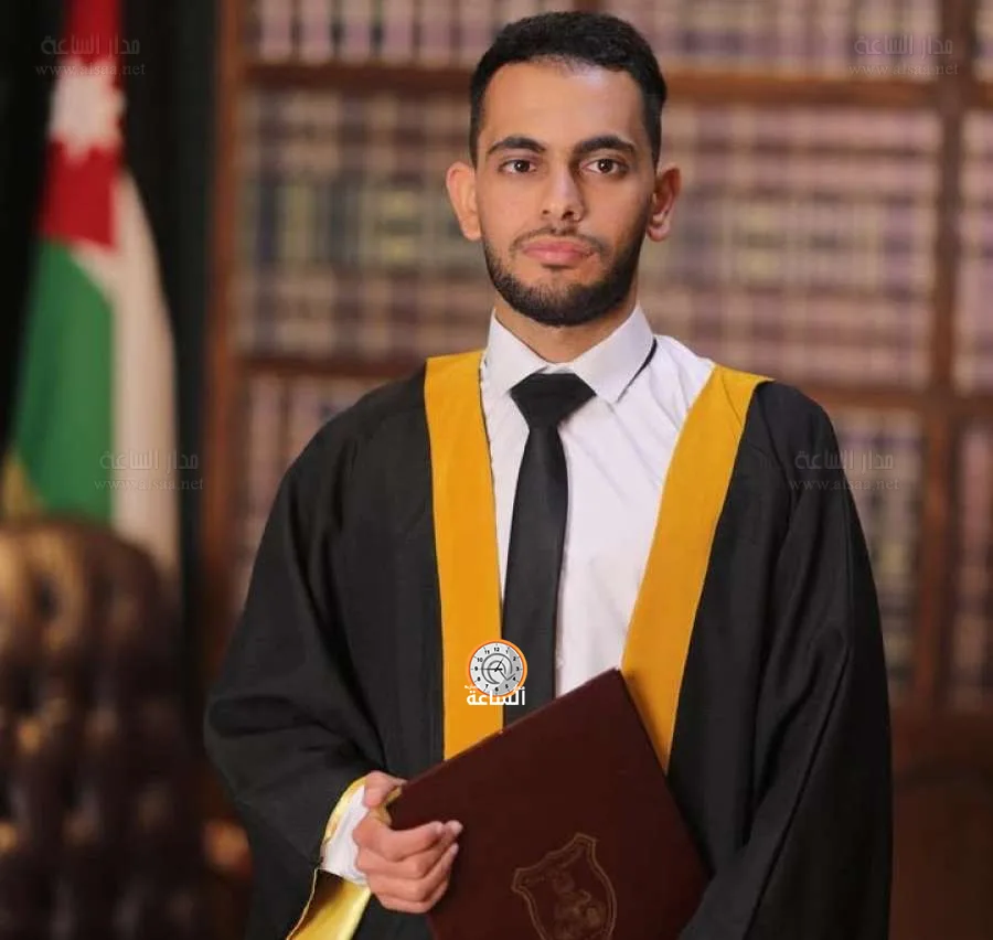 د. محمد عبد الله.. تهانينا