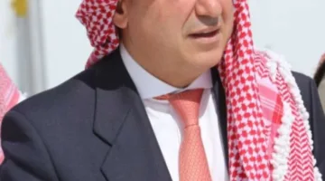 نفاع: قانون الأحزاب يعكس نموذجًا ديمقراطيًا ينطلق من قوة الدولة الأردنية