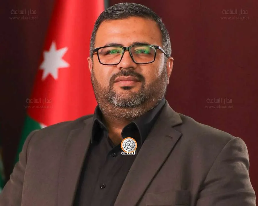إطلاق سراح القيادي في جماعة الإخوان المسلمين المحظورة معاذ الخوالدة