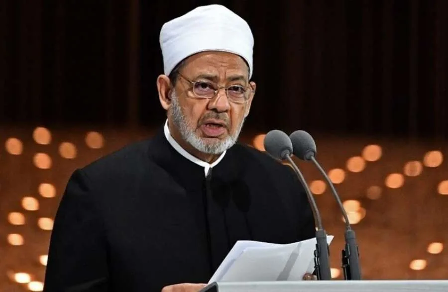 الأزهر يطلق نداء استغاثة بـ10 لغات.. ما هي التفاصيل؟ الأزهر يطلق نداء استغاثة بـ10 لغات.. ما هي التفاصيل؟