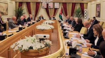لجنة الأعيان تستعرض التقرير السنوي لهيئة النزاهة لعام 2024