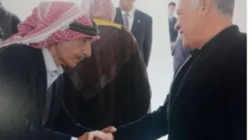 ثلاث سنوات على فراق الحاج أنور شراري المجالي أبو نضال: ذكرى مستمرة وعطاء دائم