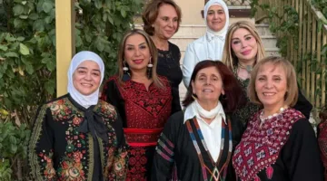 جمعية عمان للحوار حول المستقبل تحتفل بليلة ثقافية أردنية (صور وفيديو)