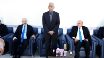 الديوان الملكي يقدم تعازيه لكتاو والمجالي