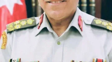 العميد الدكتور عيسى صالح حجازي: تهانينا على المنصب الجديد