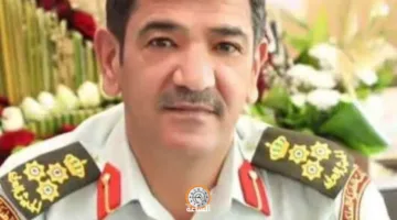 العميد الطبيب ماجد الصرايرة: تهانينا على المنصب الجديد